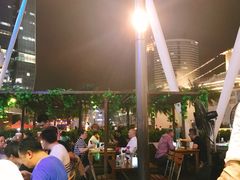 -Paulaner·德国帕拉娜自酿啤酒餐厅(海上世界店)