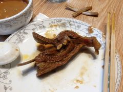 -亿百顺红焖羊排小馆(总店)