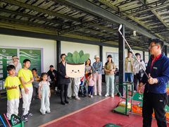-山西辰憬国际高尔夫俱乐部