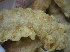 -北坦杨家干炸里脊(总店)