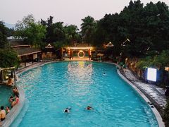 -天赐温泉