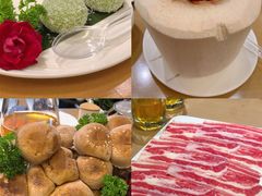 抹茶大福-湯系·煲汤手艺人(东二环泰禾广场店)