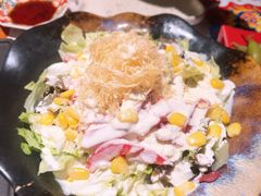 -肉魁屋·烧肉·烧鸟·酒场(高新店)