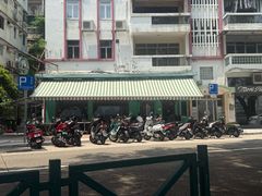 -亚利咖喱屋