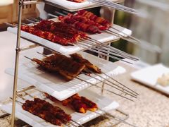 -丰茂烤串(公园店)