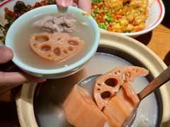 -恰饭·老长沙市井菜(天河客运站店)