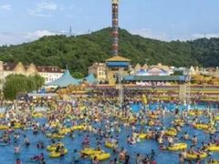-杭州浪浪浪水公园
