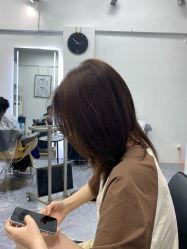 -小时代·烫染连锁