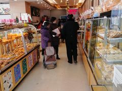 -长发西饼(临顿路店)