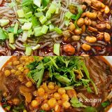 美食攻略|成都美味的肥肠粉推荐