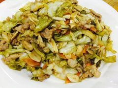 -土菜水饺村(宁夏路店)