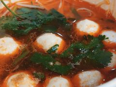 -明月虾面(厦禾路店)