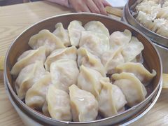 -白记饺子馆多伦道店