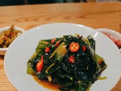 -潮粥荟·潮汕砂锅粥(朝阳大悦城店)