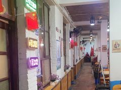 -人民公社大食堂(顺义总店)