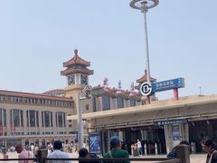 -北京站