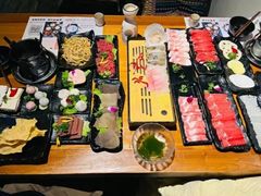 -束河人家(南锣鼓巷店)