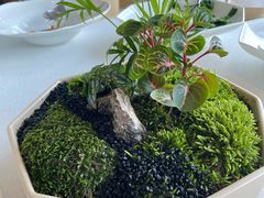 -世博源公馆·本帮融合菜·主题包厢·江景餐厅