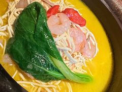 扬州大煮干丝-桂满陇·景观餐厅(新世界店)