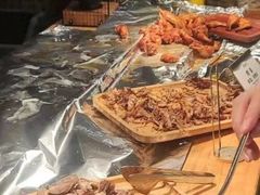 -芭菲盛宴·环球美食(北城国际店)