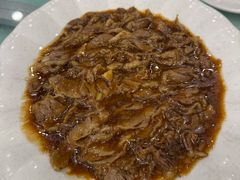 -四海回族饭店(前进大街店)