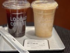 -LOOOAD COFFEE进度条(D9街区店)