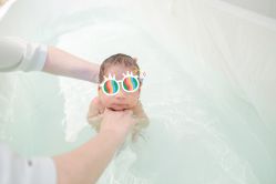 -baby bella小贝拉母婴护理中心(杭州凯宾斯基店)