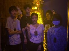 -棂笼·深度沉浸密室(武汉旗舰店)