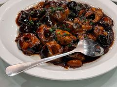 -老洋房花园饭店(绍兴路店)