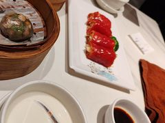 -稻香海鲜饭店(第一国际店)