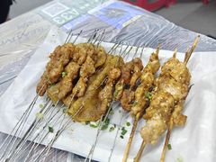-小民大排档(江汉路店)