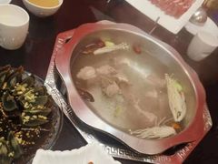 -满禾林火锅(丹东路店)