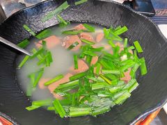 -甘家界牌柠檬鸭(青山店)