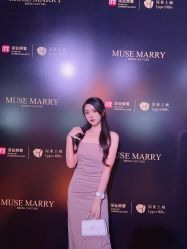 -MuseMarry婚纱(前海嘉里中心店)