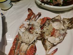 -渔民船说·北塘海鲜·天津菜·海肠捞饭(北塘古镇店)