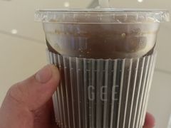 -Gee Coffee Roasters(万象城店)