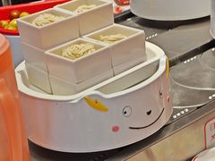 -龍歌自助小火锅(芝罘万达店)