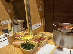 -独食火锅·半米屋台(望平街店)