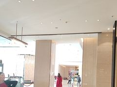 -顺德美的万豪酒店·自助餐·贡厨