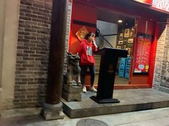 -大龙燚火锅(五一广场店)