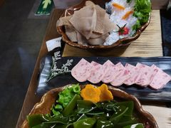 -湊湊火锅·茶憩(上海合生汇店)