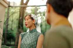 点击看大图 -金夫人婚纱摄影(总店)