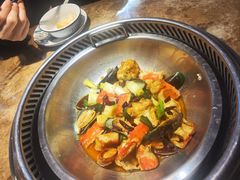 -七欣天香辣蟹火锅(海门解放中路店)
