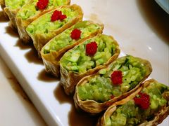 素烧鹅-花千醉(新街口店)