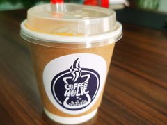 -COFFEE HOLIC(朝外SOHO店)