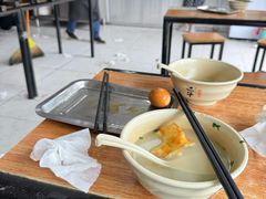 -二牛丸子汤(杏花岭店)