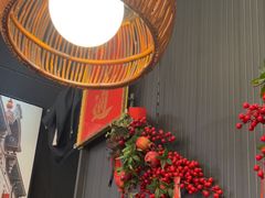 -大洋家·潮汕鱼鲜·花胶砂锅粥(天河东路店)