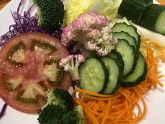 -So Lounge索兰至餐厅(蓝色港湾店)