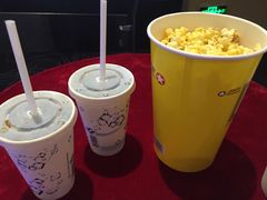 -金逸影城(明发店)