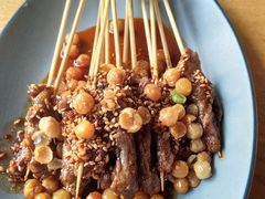 -星光小把串·海鲜烧烤(西安路店)